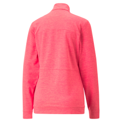 PUMA Golf Puma Womens Cloudspun Rockaway 1/4 Zip -Brands Shop 535516 12 bv 04176.1674755647 1