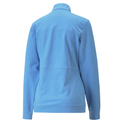 PUMA Golf Puma Womens Cloudspun Rockaway 1/4 Zip -Brands Shop 535516 13 bv 23720.1674755624 1