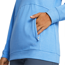 PUMA Golf Puma Womens Cloudspun Rockaway 1/4 Zip -Brands Shop 535516 13 mod02 04087.1674755623 1