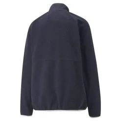 PUMA Golf Puma Womens Sherpa 1/4 Zip -Brands Shop 535517 02 bv 26108.1669160326