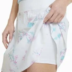 PUMA Golf Puma Womens PWRSHAPE Lowlands Skirt -Brands Shop 535518 02 mod04 44096.1669158263