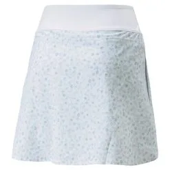 PUMA Golf Puma Womens PWRSHAPE Fancy Plants Skirt -Brands Shop 535519 01 bv 81255.1669158449