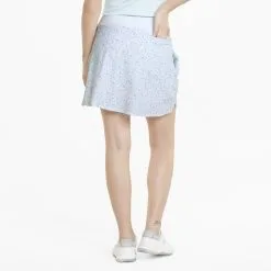 PUMA Golf Puma Womens PWRSHAPE Fancy Plants Skirt -Brands Shop 535519 01 mod02 41108.1669158449
