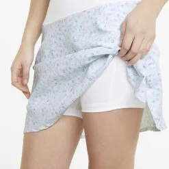 PUMA Golf Puma Womens PWRSHAPE Fancy Plants Skirt -Brands Shop 535519 01 mod04 17223.1669158449