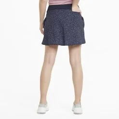 PUMA Golf Puma Womens PWRSHAPE Fancy Plants Skirt -Brands Shop 535519 02 mod02 32365.1669158449