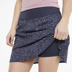 PUMA Golf Puma Womens PWRSHAPE Fancy Plants Skirt -Brands Shop 535519 02 mod04 78364.1669158449
