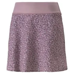 PUMA Golf Puma Womens PWRSHAPE Fancy Plants Skirt -Brands Shop 535519 03 18339.1669158449