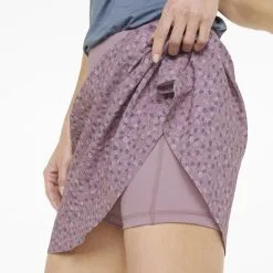 PUMA Golf Puma Womens PWRSHAPE Fancy Plants Skirt -Brands Shop 535519 03 mod04 03438.1669158449