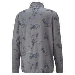 PUMA Golf Puma Cloudspun Lowlands 1/4 Zip -Brands Shop 537067 02 bv 1 87834.1673547323