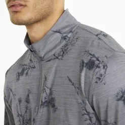 PUMA Golf Puma Cloudspun Lowlands 1/4 Zip -Brands Shop 537067 02 mod04 1 00415.1673547323