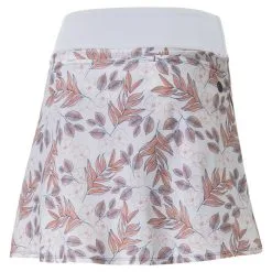 PUMA Golf Puma Womens PWRSHAPE Flora Skirt -Brands Shop 537231 01 bv 90333.1673906487