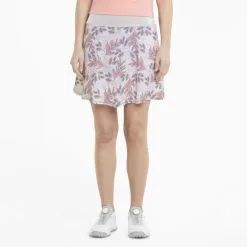 PUMA Golf Puma Womens PWRSHAPE Flora Skirt -Brands Shop 537231 01 mod01 71169.1673906488