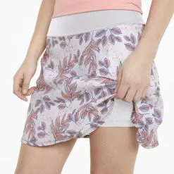 PUMA Golf Puma Womens PWRSHAPE Flora Skirt -Brands Shop 537231 01 mod04 41903.1673906487