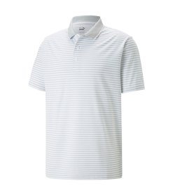 PUMA Golf Puma MATTR Feeder Polo -Brands Shop 537447 02 35459.1678997663