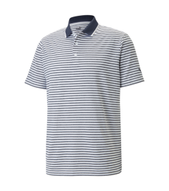 PUMA Golf Puma MATTR Feeder Polo -Brands Shop 537447 03 27935.1678997663