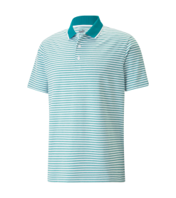 PUMA Golf Puma MATTR Feeder Polo -Brands Shop 537447 04 40244.1678997663