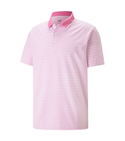 PUMA Golf Puma MATTR Feeder Polo -Brands Shop 537447 05 93325.1678997663