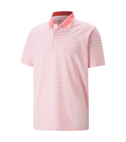 PUMA Golf Puma MATTR Feeder Polo -Brands Shop 537447 07 07214.1678997663
