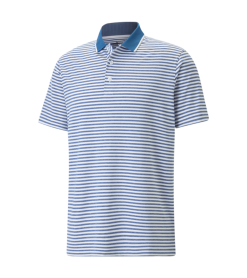 PUMA Golf Puma MATTR Feeder Polo -Brands Shop 537447 08 13835.1678997663