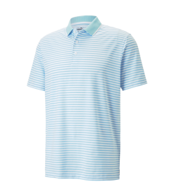PUMA Golf Puma MATTR Feeder Polo -Brands Shop 537447 09 15093.1678997663