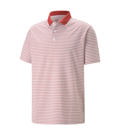 PUMA Golf Puma MATTR Feeder Polo -Brands Shop 537447 10 08983.1678997663