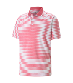PUMA Golf Puma MATTR Feeder Polo -Brands Shop 537447 11 70690.1678997663