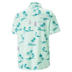 PUMA Golf Puma Cloudspun Low Tide Polo 16 PUMA Golf Puma Cloudspun Low Tide Polo -Brands Shop 537454 02 bv 00645.1678995871