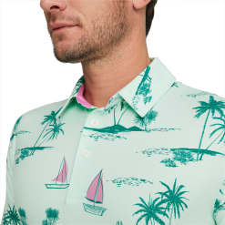 PUMA Golf Puma Cloudspun Low Tide Polo 15 PUMA Golf Puma Cloudspun Low Tide Polo -Brands Shop 537454 02 mod02 90119.1678995872