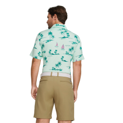 PUMA Golf Puma Cloudspun Low Tide Polo 14 PUMA Golf Puma Cloudspun Low Tide Polo -Brands Shop 537454 02 mod03 91517.1678995871