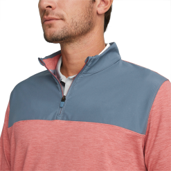 PUMA Golf Puma Cloudspun Colorblock Vest -Brands Shop 537464 07 mod02 13185.1679075587