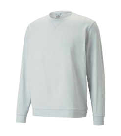 PUMA Golf Puma Cloudspun Heather Crewneck (BN) -Brands Shop 537466 03 35053.1679075356