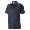 PUMA Golf Puma Volition Camo Cover Polo -Brands Shop 537471 01 74375.1678998912
