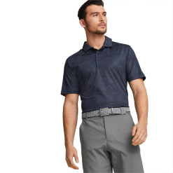 PUMA Golf Puma Volition Camo Cover Polo -Brands Shop 537471 01 mod01 59859.1678998912