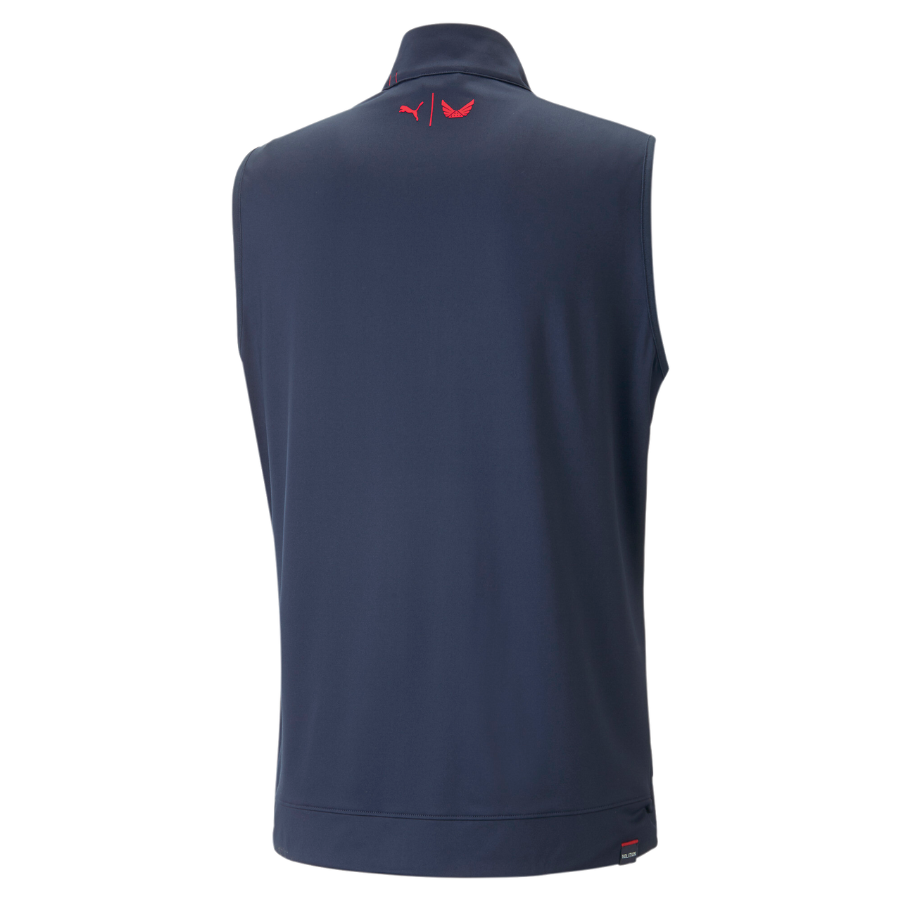 PUMA Golf Puma Volition Camo Cover Vest 4 PUMA Golf Puma Volition Camo Cover Vest - Image 2