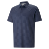 PUMA Golf Puma Volition Star Polo -Brands Shop 537475 02 44011.1678998758