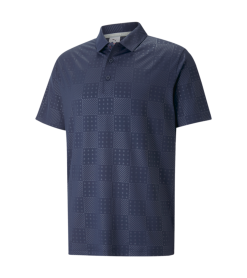 PUMA Golf Puma Volition Star Polo