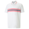 PUMA Golf Puma Volition Freedom Stripe Polo -Brands Shop 537476 01 69856.1678998816