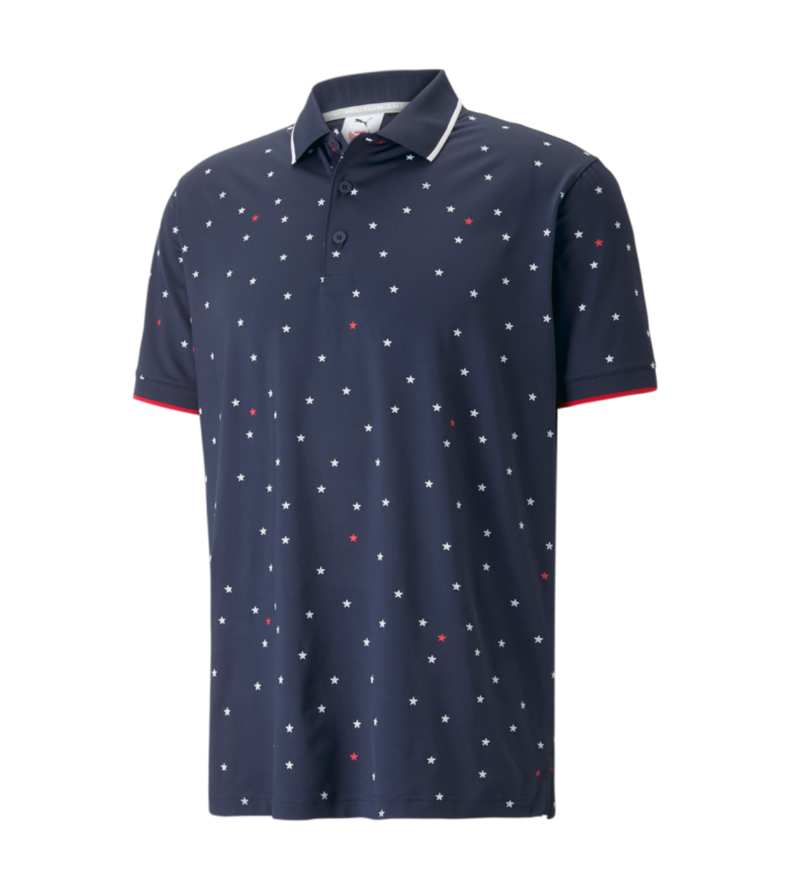 PUMA Golf Puma Volition Skylight Polo 2 PUMA Golf Puma Volition Skylight Polo