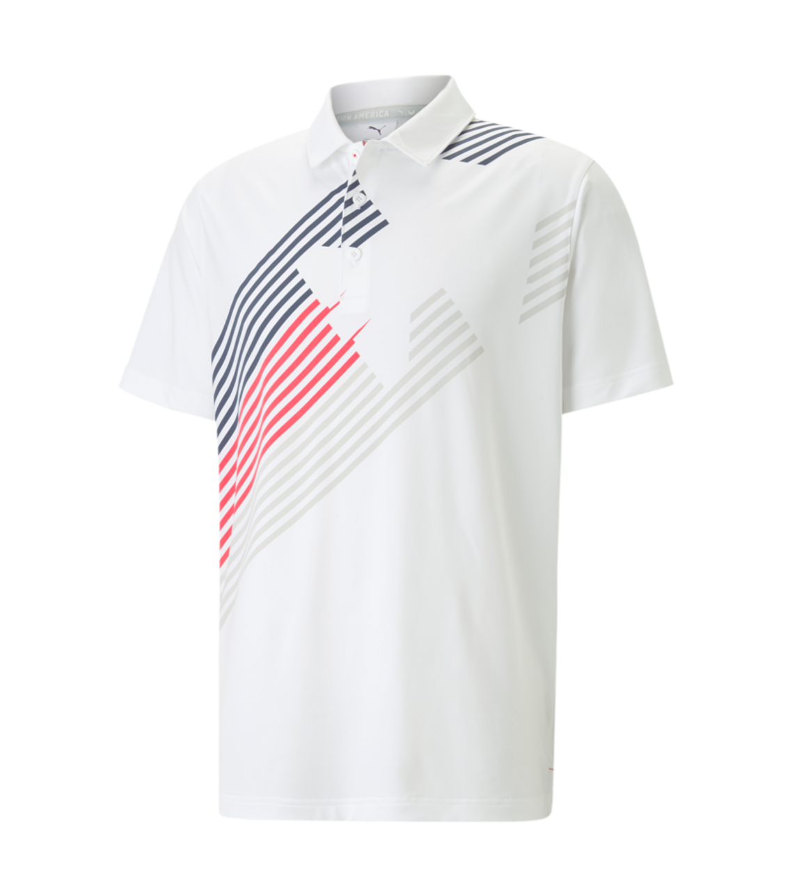 PUMA Golf Puma Volition Jet Polo 4 PUMA Golf Puma Volition Jet Polo - Image 2