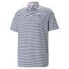 PUMA Golf Puma AP MATTR Traditions Polo -Brands Shop 537482 01 85689.1678999140