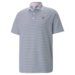 PUMA Golf Puma AP MATTR Traditions Polo