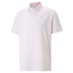 PUMA Golf Puma AP MATTR Traditions Polo -Brands Shop 537482 02 36313.1678999140