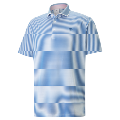 PUMA Golf Puma AP MATTR Traditions Polo -Brands Shop 537482 03 60938.1678999140