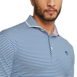 PUMA Golf Puma AP MATTR Traditions Polo -Brands Shop 537482 03 mod02 71143.1678999140