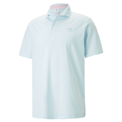 PUMA Golf Puma AP MATTR Traditions Polo -Brands Shop 537482 04 46928.1678999140