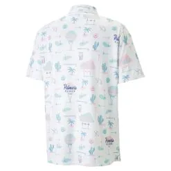 PUMA Golf Puma AP Cloudspun Palmer's Place Polo 21 PUMA Golf Puma AP Cloudspun Palmer's Place Polo -Brands Shop 537483 01 bv 58590.1678998959