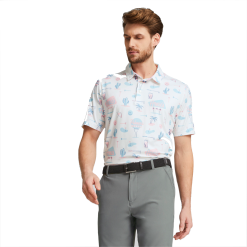 PUMA Golf Puma AP Cloudspun Palmer's Place Polo 18 PUMA Golf Puma AP Cloudspun Palmer's Place Polo -Brands Shop 537483 01 mod01 1 12558.1678998959