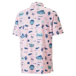 PUMA Golf Puma AP Cloudspun Palmer's Place Polo 16 PUMA Golf Puma AP Cloudspun Palmer's Place Polo -Brands Shop 537483 02 bv 86155.1678998959