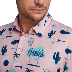 PUMA Golf Puma AP Cloudspun Palmer's Place Polo 15 PUMA Golf Puma AP Cloudspun Palmer's Place Polo -Brands Shop 537483 02 mod02 01726.1678998959