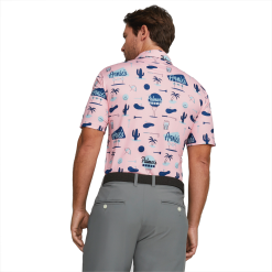 PUMA Golf Puma AP Cloudspun Palmer's Place Polo 14 PUMA Golf Puma AP Cloudspun Palmer's Place Polo -Brands Shop 537483 02 mod03 11991.1678998959